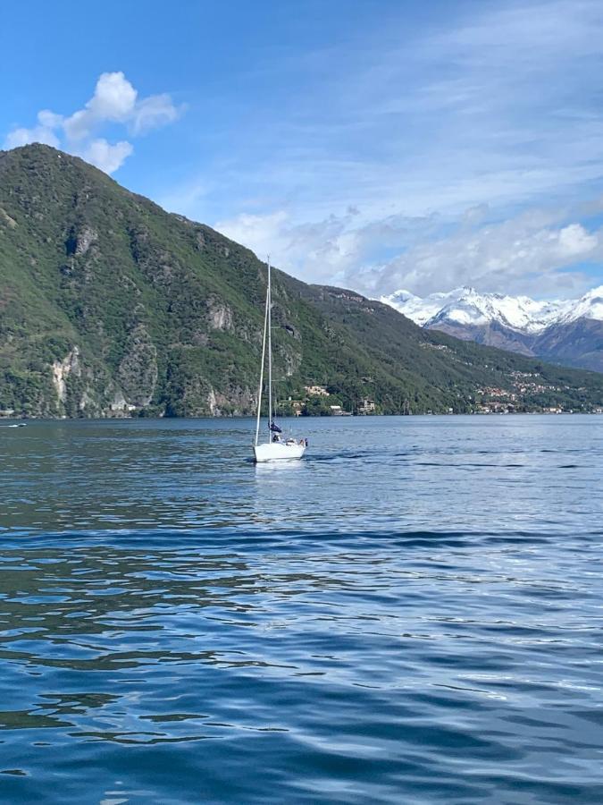 Zippity Doo Dah - Menaggio Home - Como Lake Eksteriør billede