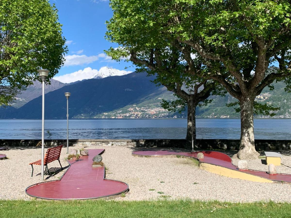 Zippity Doo Dah - Menaggio Home - Como Lake Eksteriør billede