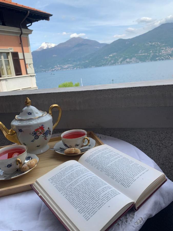 Zippity Doo Dah - Menaggio Home - Como Lake Eksteriør billede
