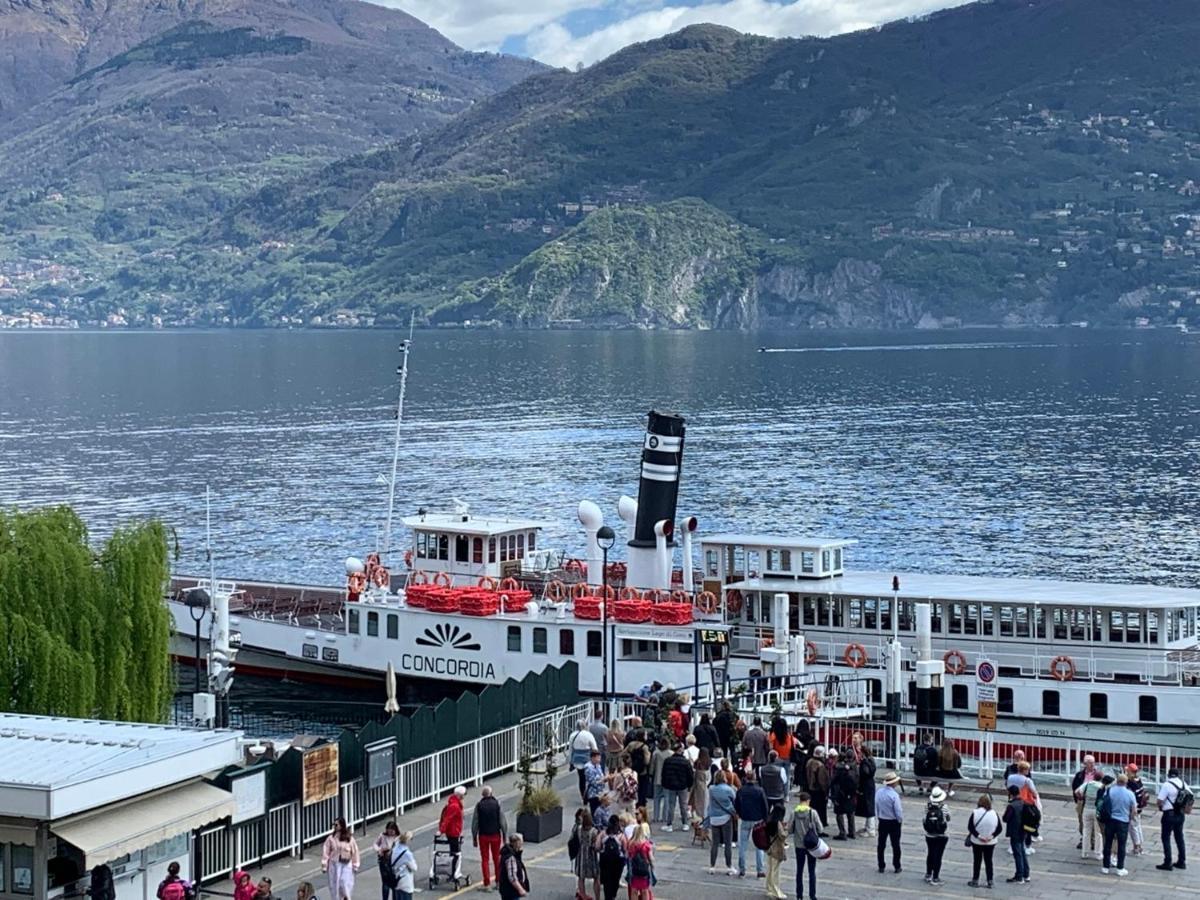 Zippity Doo Dah - Menaggio Home - Como Lake Eksteriør billede