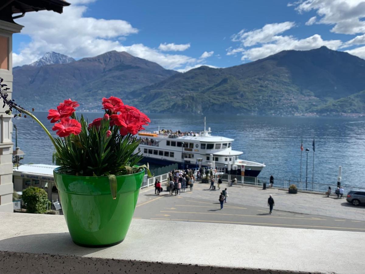Zippity Doo Dah - Menaggio Home - Como Lake Eksteriør billede