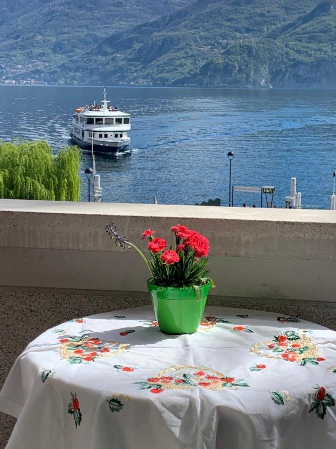 Zippity Doo Dah - Menaggio Home - Como Lake Eksteriør billede