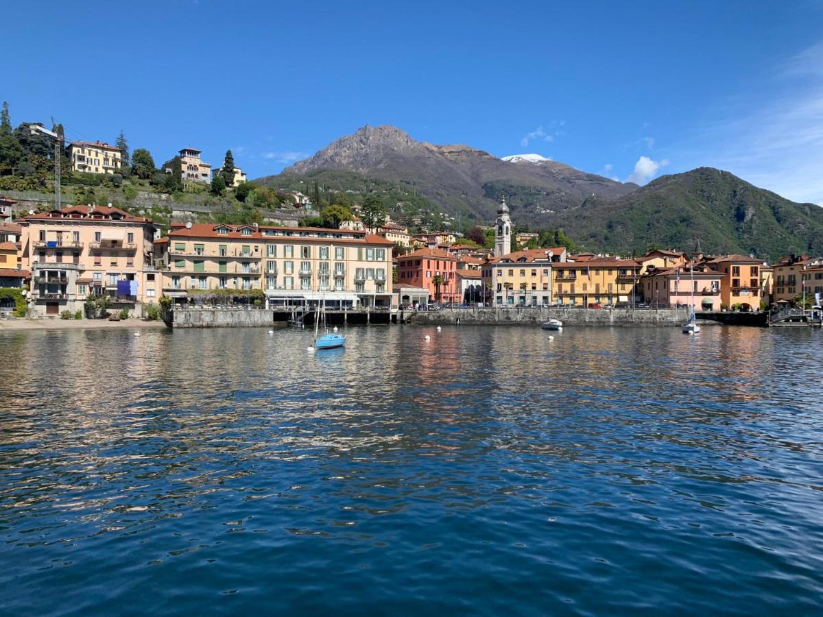 Zippity Doo Dah - Menaggio Home - Como Lake Eksteriør billede