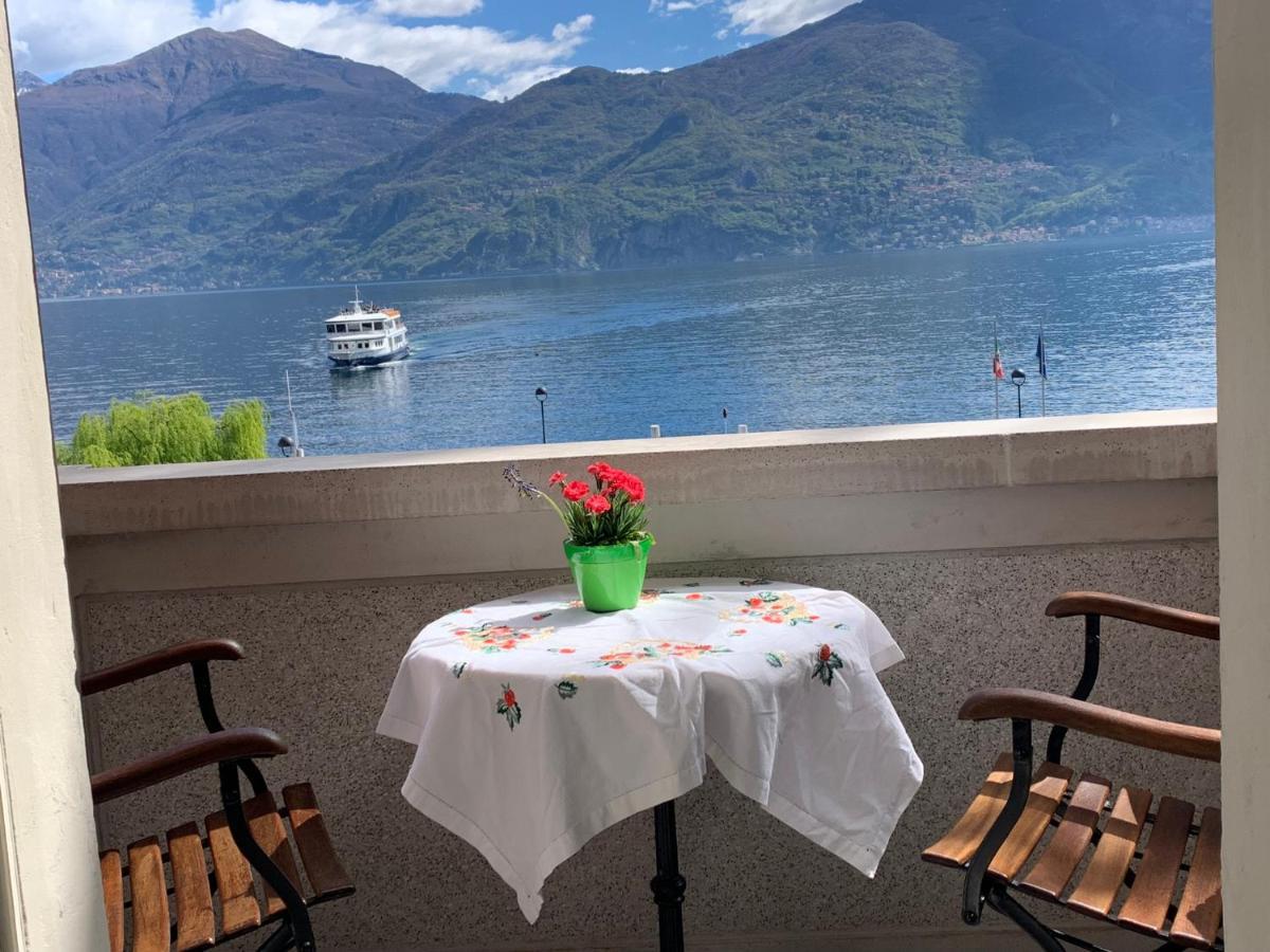 Zippity Doo Dah - Menaggio Home - Como Lake Eksteriør billede