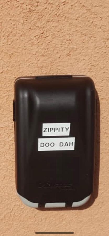 Zippity Doo Dah - Menaggio Home - Como Lake Eksteriør billede