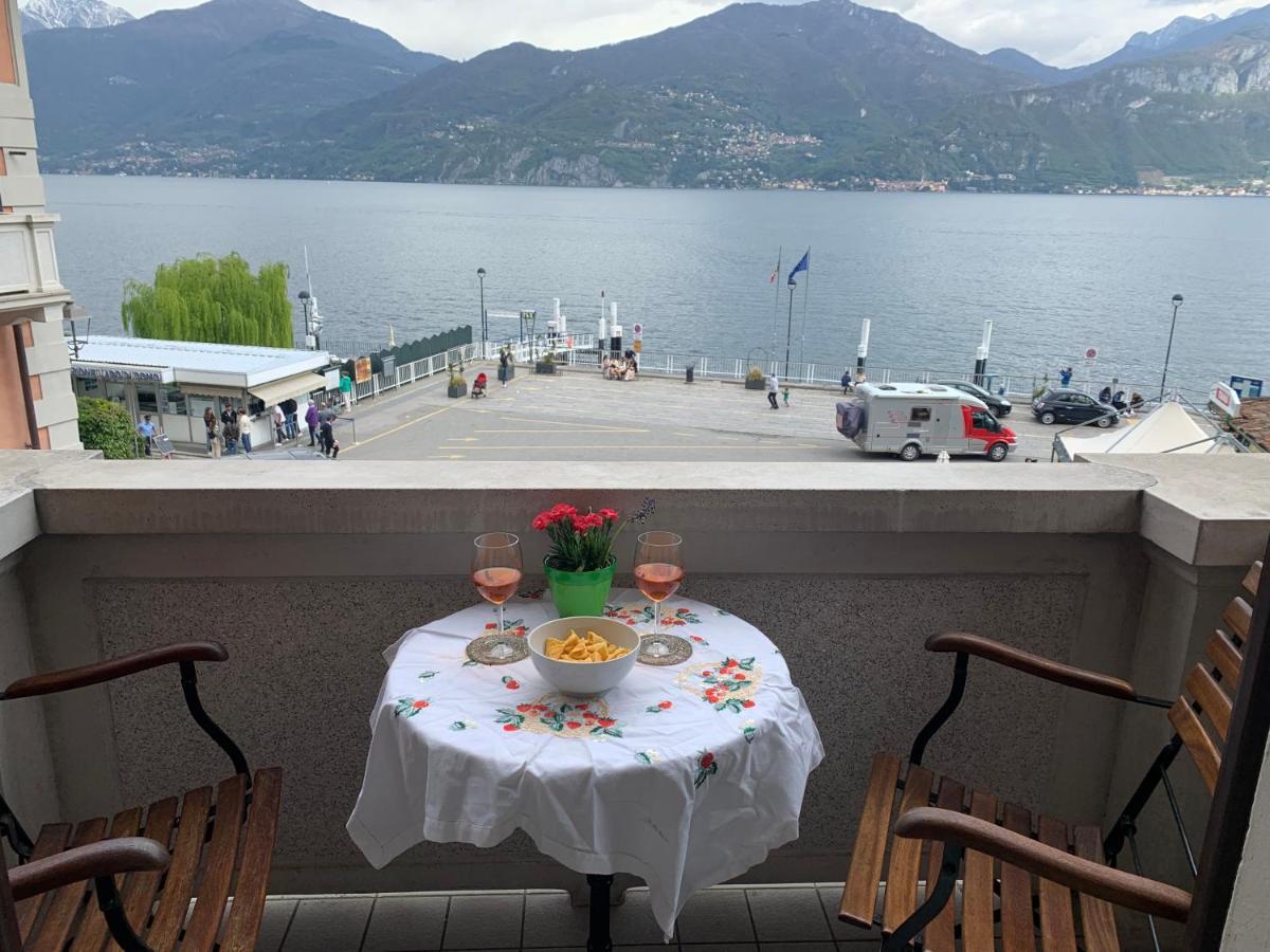 Zippity Doo Dah - Menaggio Home - Como Lake Eksteriør billede