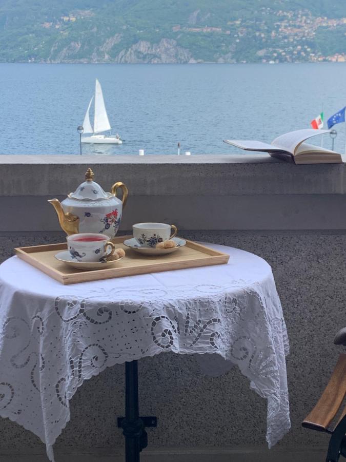 Zippity Doo Dah - Menaggio Home - Como Lake Eksteriør billede
