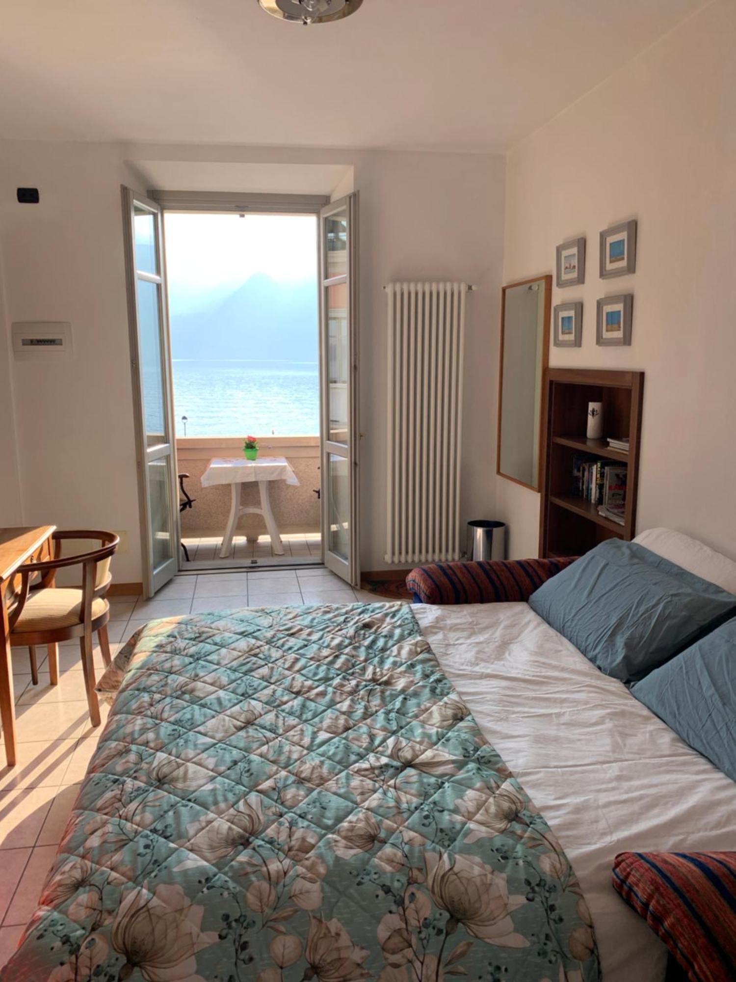 Zippity Doo Dah - Menaggio Home - Como Lake Eksteriør billede