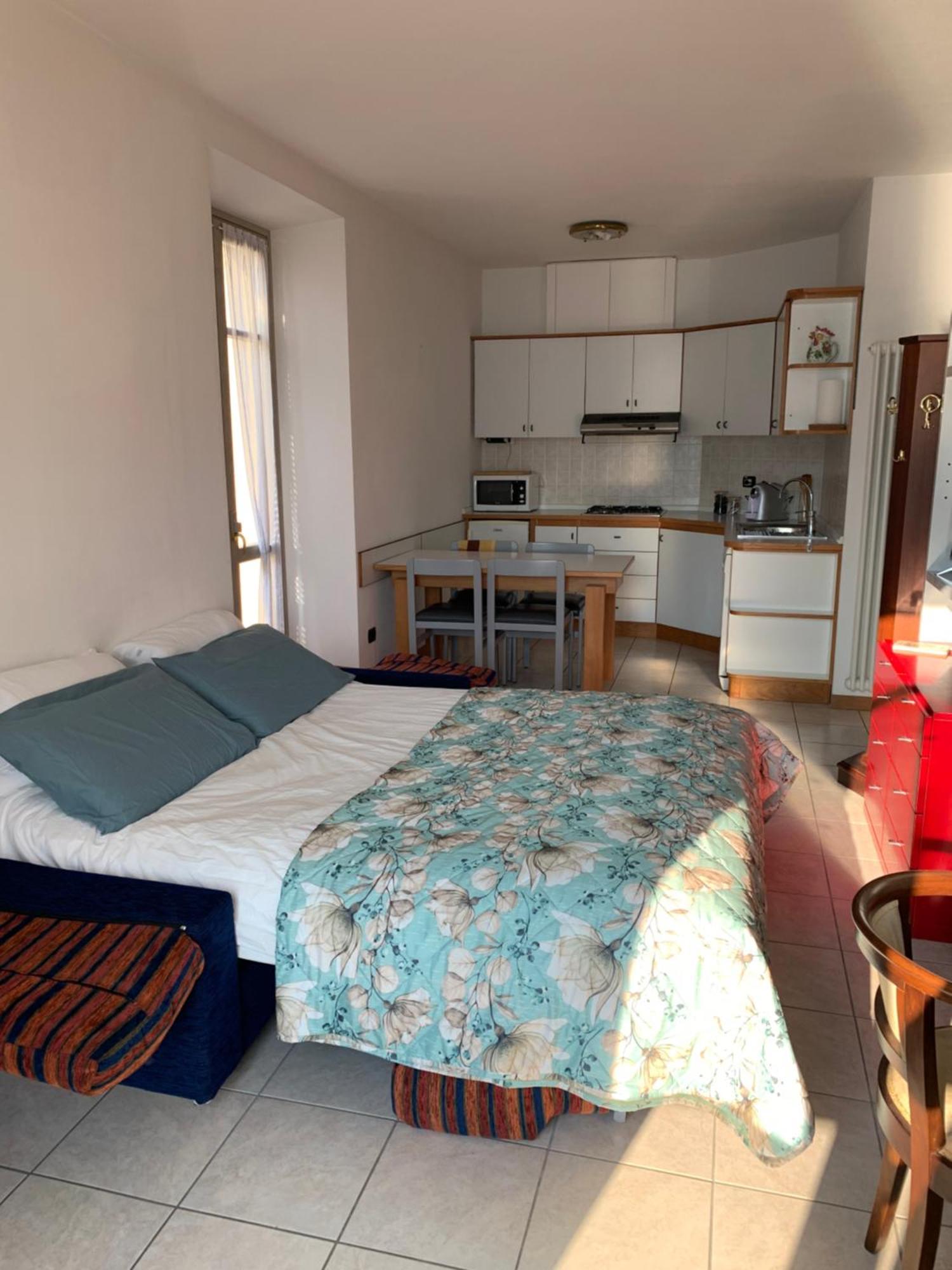 Zippity Doo Dah - Menaggio Home - Como Lake Eksteriør billede